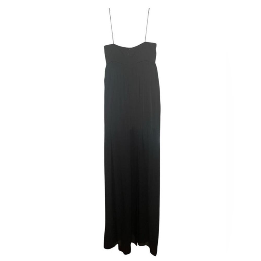 SACHIN + BABI Dress Size 0 Evening Gown NEW Jessica Black Classic LBD - Picture 7 of 9